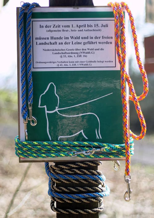 Flechtleinen von indilines in Handarbeit hergestellt. Suchen Sie eine individuell geflochtene oder geknpfte Hundeleine, Halsband oder Hundegeschirr? Eine Hundeleine soll 2 m oder 3 m lang sein oder eine Handschlaufe haben?